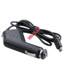 Автомобильная Зарядка Micro USB 5V 2A